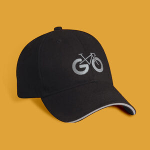 GoBike Premium Cap
