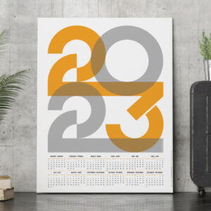 Calendrier 2023 Calendar